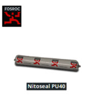 Nitoseal constructive solutions  PU40