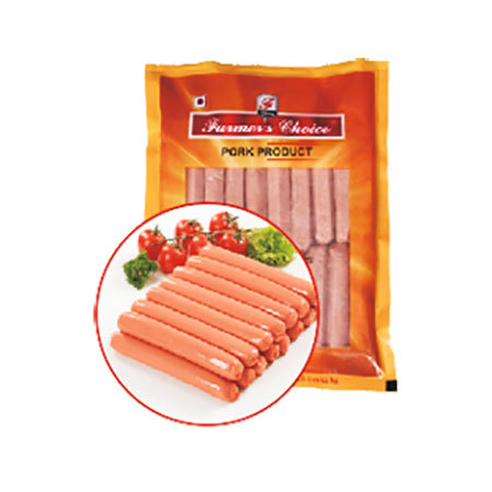 Pork Frankfurter