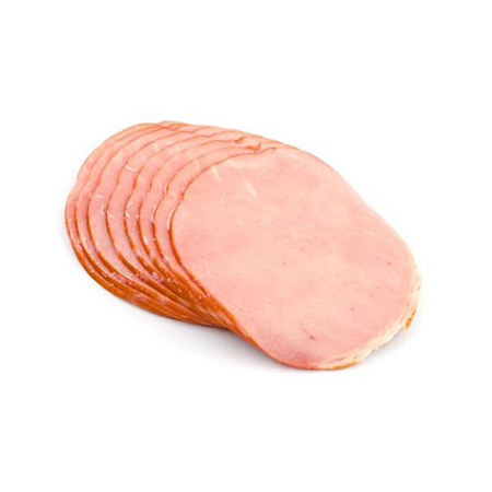 Pork Shoulder Sandwich