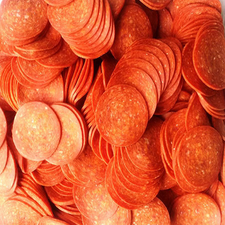 Pork Pepperoni