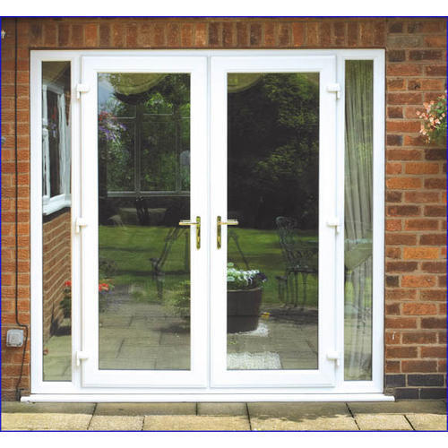 UPVC Front Door