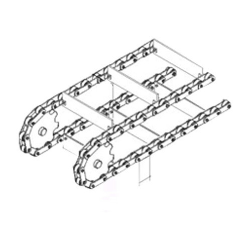 Scraper Type Chain