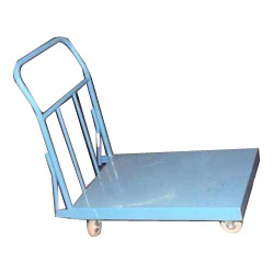 Platform Trolley Platform Trolley