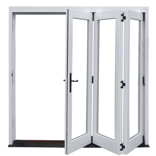 UPVC Exterior Casement Door
