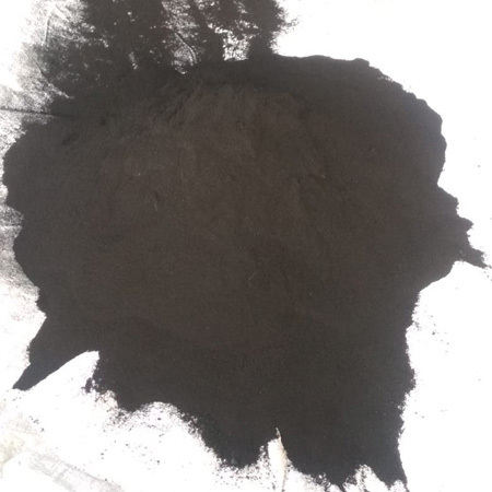 Carbon Black Powder - High Purity, Variable Particle Size, Black | Low Ash Content, Reinforces Rubber, Neutral pH, Water Treatment Use