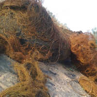 Copper Tyre Wire Scrap