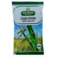 500 Gm Steamed Puttu Podi Pack Size: 10 Kg