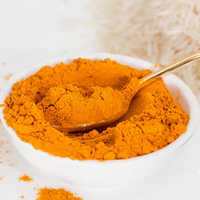 Yellow 1kg Turmeric Powder