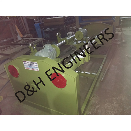 DD saw machine DD saw machine