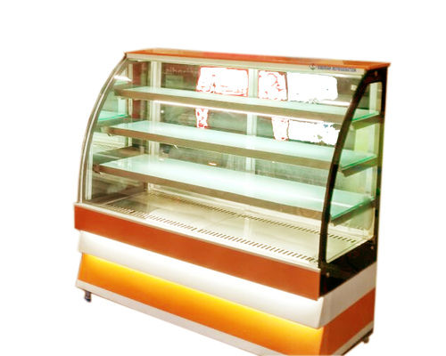 Bakery Display Counter