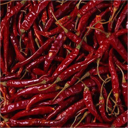 Dry Red Chilli Suppliers Dry Red Chilli Exporters And Dealers