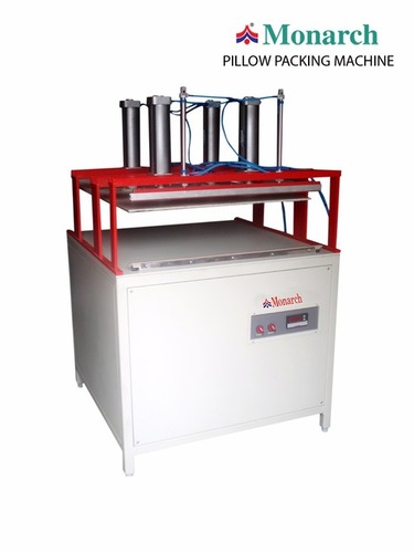 Pillow Packing Machine