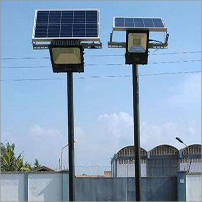 Solar Outdoor Flood Light