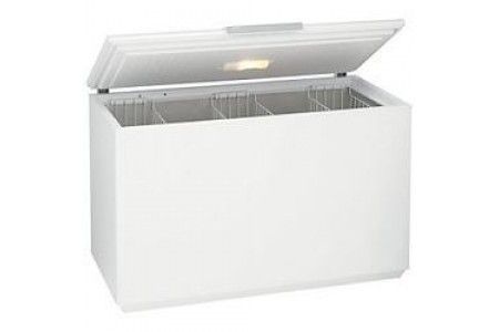 Single Door Deep Freezer