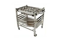 Snacks Trolley