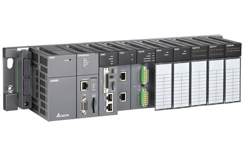 HIGH PERFORMANCE MID-RANGE PLC (AH500 SERIES )