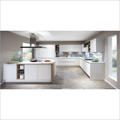 Acrylic Kitchen Panels - Quality Acrylic Material, Waterproof and Durable Finish, Elegant Colors and Textures