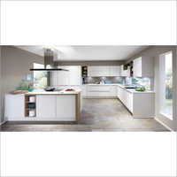 Acrylic Kitchen Panels - Quality Acrylic Material, Waterproof And Durable Finish, Elegant Colors And Textures