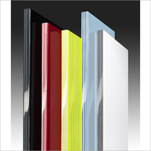 PVC Edge Band Tape