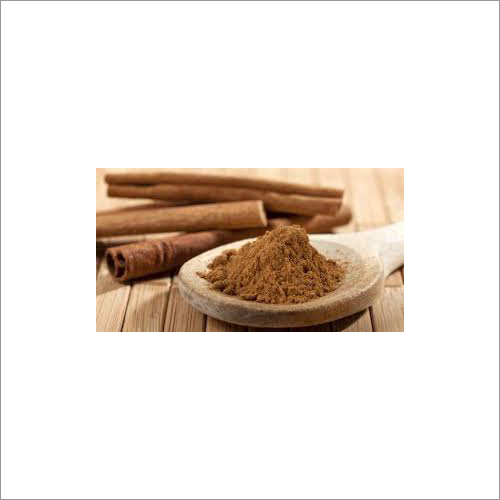 Cinnamon Sticks