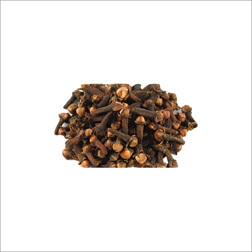 Raw Cloves