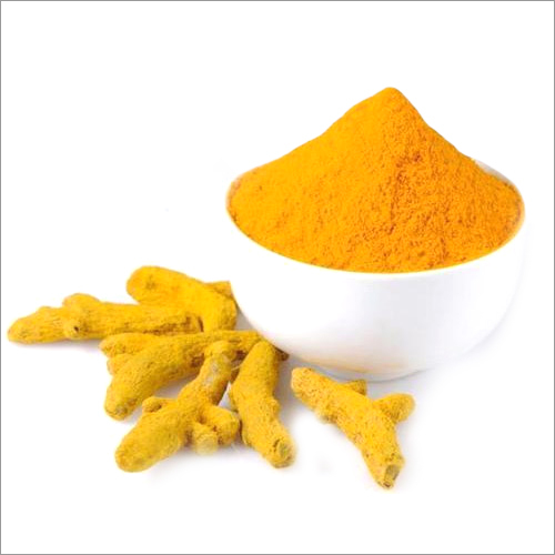 Organic Turmeric Powder