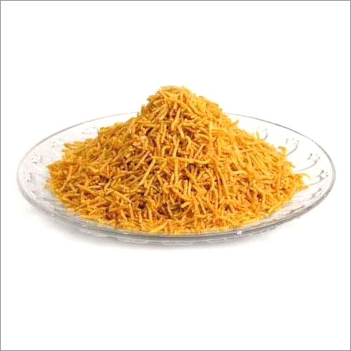 Aloo Bhujia Namkeen