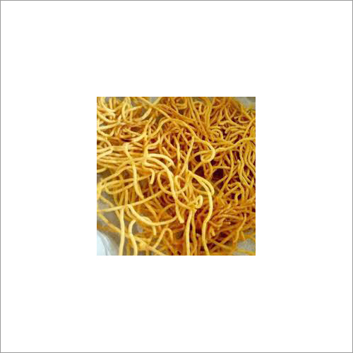 Besan Bhujia