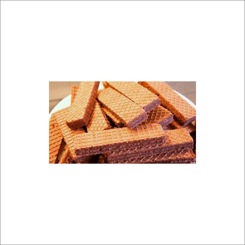Plain Wafers