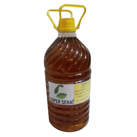 Pure Cooking Oil