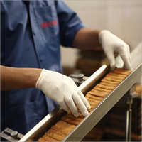 Flavored Castor Elaichi Rusk Additional Ingredient: Suger