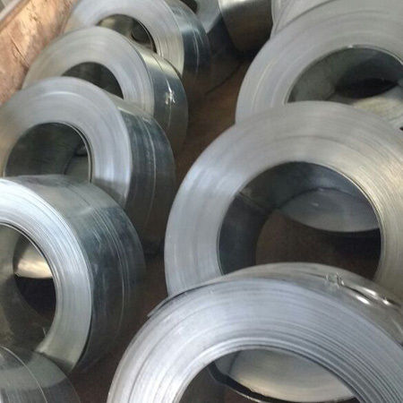 Steel Coil