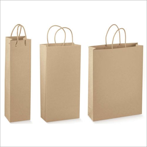 Grocery Paper Bags