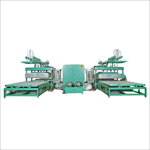 Industrial High Frequency Welding Machine