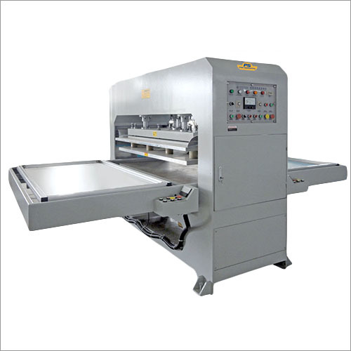 Automatic  Welding Cutting Machine