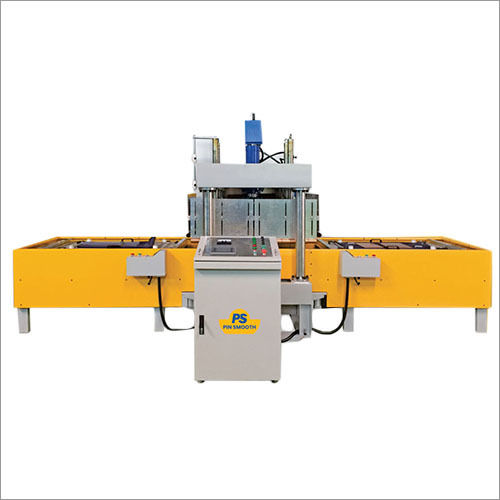 Automatic welding machine