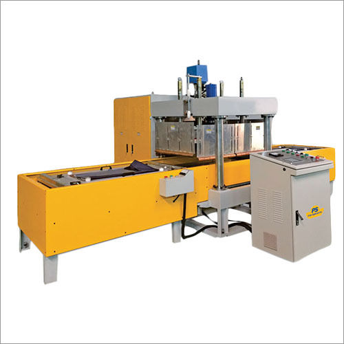 Commercial Automatic High Frequency Welding Machine
