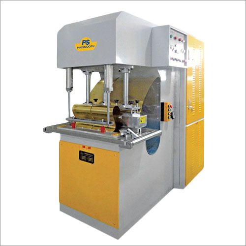 Membrane Structure High Frequency Welding Machine