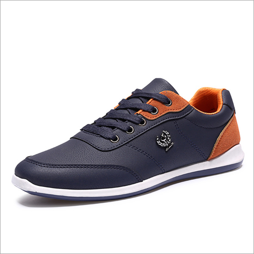Mens Designer Casual Shoe