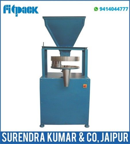 Cup Filler Machine