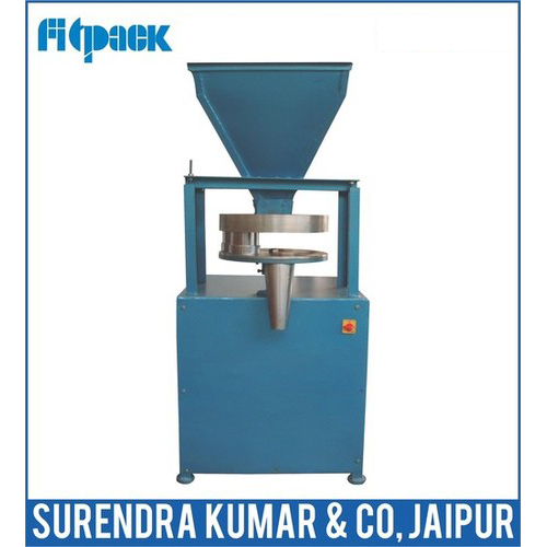 Cup Filler Machine