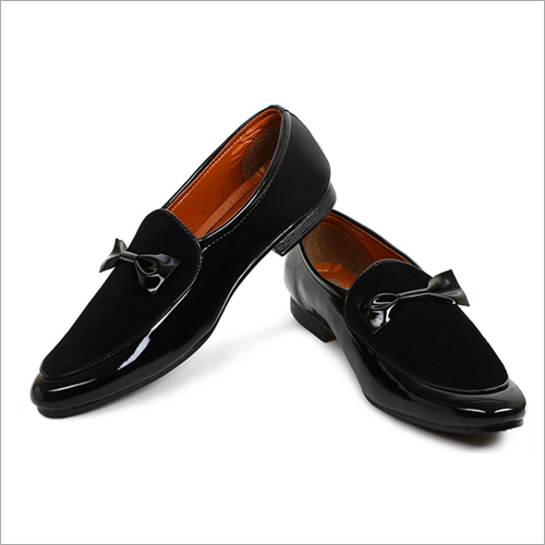 Mens Party Wear Loafers Shoes