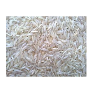 Sella Basmati Rice