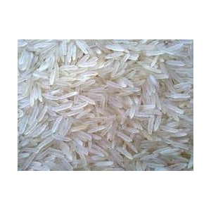 Parboiled Basmati Rice