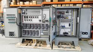 Variable Frequency Drive Service