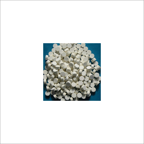 Bcdmh Bromine Tablets Application: Industrial