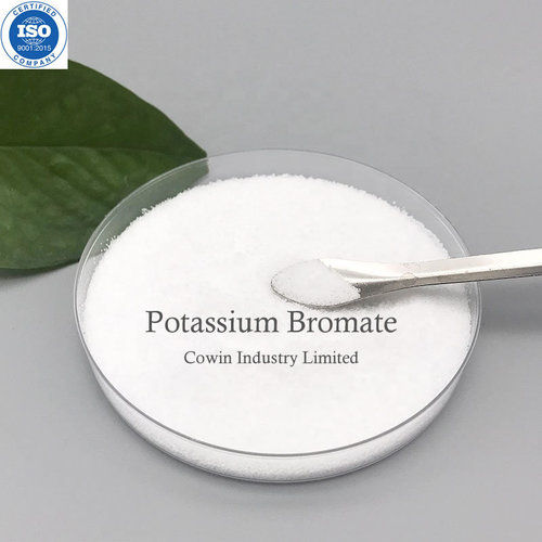 Potassium Bromate