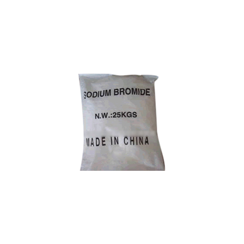 Sodium Bromide Powder / Solutions By Cowin Industry Limited Shandong Hirch Chemical Co., Ltd.