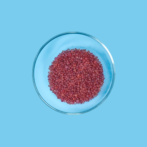 काउइन इंडस्ट्री लिमिटेड द्वारा ऑरेंज सिलिका जेल Shandong Hirc Chemical Co., Ltd.
