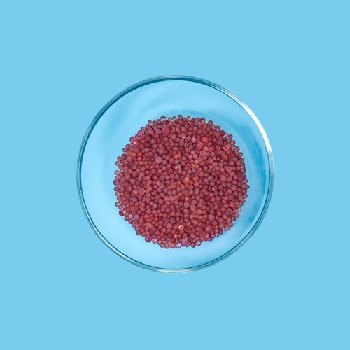 Orange Silica Gel By Cowin Industry Limited Shandong Hirch Chemical Co., Ltd.